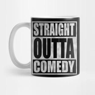 From Comedy Mug